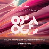 Rapture Sky / Falkner - EP artwork