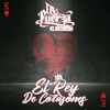 El Rey de Corazones - Single