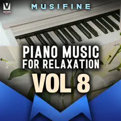 Stress Buster (Piano Music for Relaxation) Song Lyrics