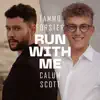 Stream & download Run With Me (From The Voice Of Germany) - Single