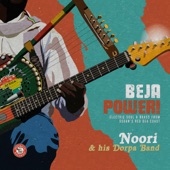 Beja Power! Electric Soul & Brass From Sudan's Red Sea Coast