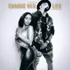 Change Her Life (feat. Wallie the Sensei) [Hoe No More Freestyle] - Single album lyrics, reviews, download