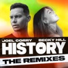 HISTORY (The Remixes) - Single