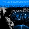 Der Kommissar (Ray Lou & SejixMusic Remix) - Single