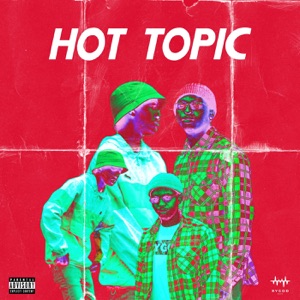 Hot Topic - Single