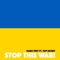 Stop This War (feat. Top Secret) [Top Secret Intro Mix] artwork