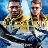 Devotion (Original Motion Picture Soundtrack) artwork