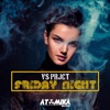 Friday Night - Single