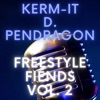 Freestyle Fiends, Vol. 2