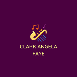 Beautiful Tomorrow - Clark Angela Faye Cover Art