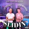 Slidin (feat. Li Socket) - Kidd Blessed lyrics