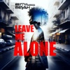 Leave Me Alone - Single