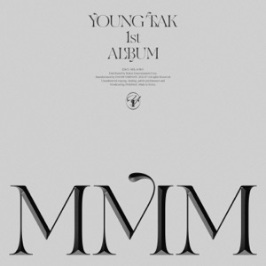 Youngtak - MMM - 排舞 音乐