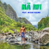 Nā Iwi (feat. Noʻeau Kalima) artwork