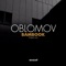 Bambook - Oblomov lyrics