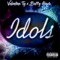 Idols (feat. Valentine Ty) - Buffy Alavu lyrics