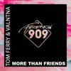 More Than Friends - EP album lyrics, reviews, download