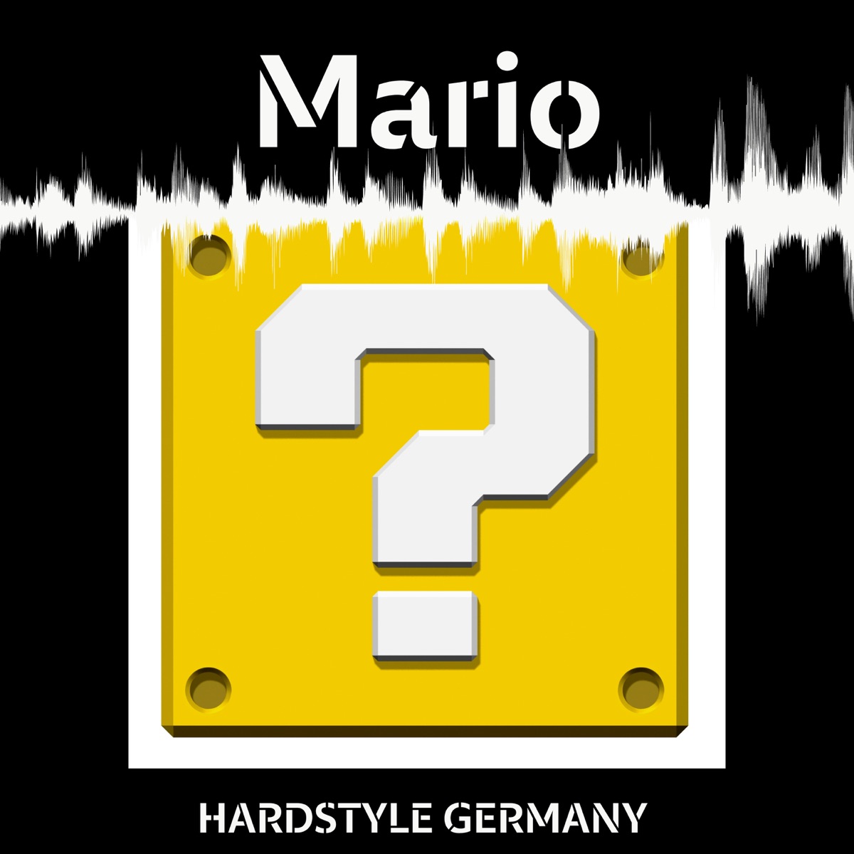 TETRIS Hardstyle - Single by Hardstyle Germany on Apple Music