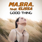 Good thing (feat. Elissa) [Mix] artwork