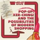 POP-UP KER-CHING AND THE POSSIBILITIES cover art