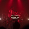 Dream on - Live