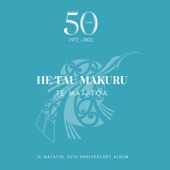 Te Piko ō Te Māhuri artwork