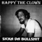 Xymox - Happy the Clown lyrics