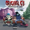 Original G's - EP