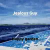 Jealous Guy - Single album lyrics, reviews, download