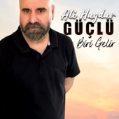 Piya Bımırim - Ali Haydar Güçlü