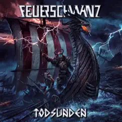 Todsünden by Feuerschwanz album reviews, ratings, credits