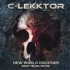 New World Disorder (Bonus Tracks Edition), 2022