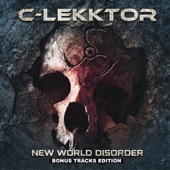 New World Disorder (Bonus Tracks Edition) artwork