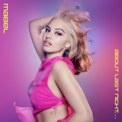 Mabel - Let Love Go (feat. Lil Tecca)