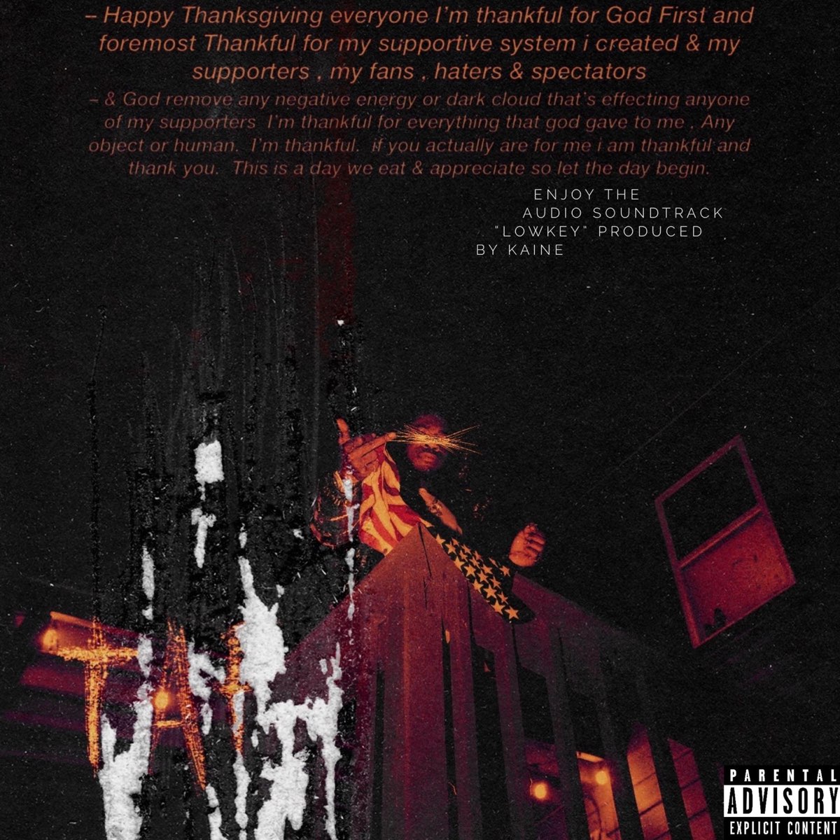 ‎Lowkey Single by Duwap Kaine on Apple Music