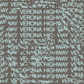 Verona Highway - EP artwork