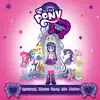 Equestria Girls: Original Music from the Movie - EP album lyrics, reviews, download