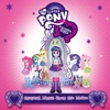 Equestria Girls: Original Motion Picture Soundtrack - EP