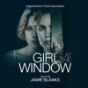 Girl at the Window: Original Motion Picture Soundtrack artwork