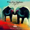 When Two Elephants Fight album lyrics, reviews, download
