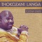 Impi Yomculo - Thokozani Langa lyrics