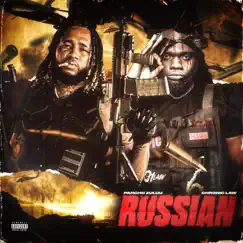 Russian (feat. Chronic Law) - Single by Pancho Zuluu album reviews, ratings, credits