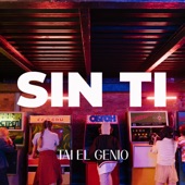 Sin Ti artwork