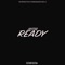 Ready (feat. Jaystar) artwork