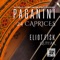 Capriccio No. 2 In B Minor - Eliot Fisk lyrics