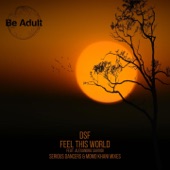 Feel This World (feat. Alexandra Savvidi) artwork