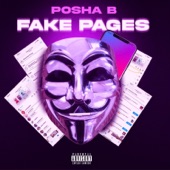 Fake Pages artwork