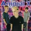 Animal X - EP, 2000