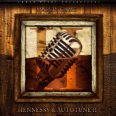 Hennessy & Autotune 2 artwork