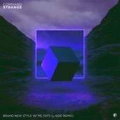 Brand New Style (L-Side Remix) artwork